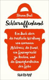 Cover-Bild Schlaraffenland