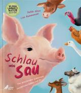 Cover-Bild Schlau wie Sau