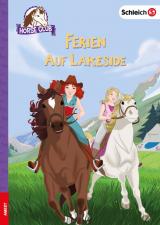 Cover-Bild schleich® Horse Club™ – Ferien auf Lakeside