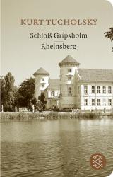 Cover-Bild Schloß Gripsholm / Rheinsberg