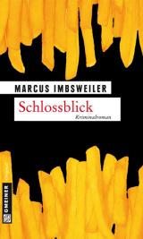 Cover-Bild Schlossblick