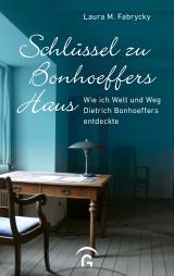 Cover-Bild Schlüssel zu Bonhoeffers Haus