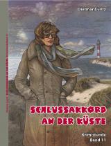 Cover-Bild Schlussakkord an der Küste