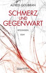 Cover-Bild Schmerz und Gegenwart