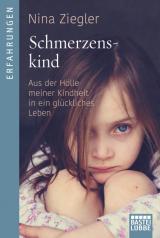Cover-Bild Schmerzenskind