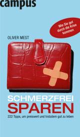 Cover-Bild Schmerzfrei sparen