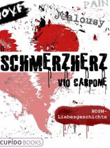 Cover-Bild Schmerzherz