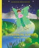 Cover-Bild Schmetterling Schmied