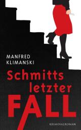 Cover-Bild Schmitts letzter Fall