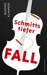 Cover-Bild Schmitts tiefer Fall
