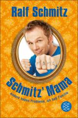 Cover-Bild Schmitz' Mama