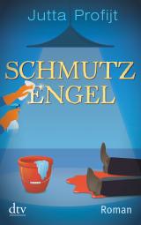 Cover-Bild Schmutzengel