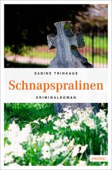 Cover-Bild Schnapspralinen