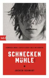 Cover-Bild Schneckenmühle