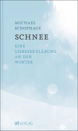 Cover-Bild Schnee
