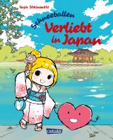 Cover-Bild Schneeballen - Verliebt in Japan