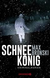 Cover-Bild Schneekönig