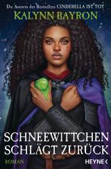 Cover-Bild Schneewittchen schlägt zurück