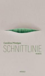 Cover-Bild Schnittlinie