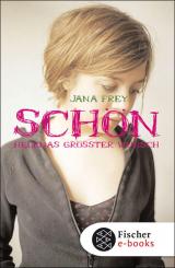 Cover-Bild Schön – Helenas größter Wunsch
