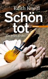 Cover-Bild Schön tot