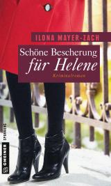 Cover-Bild Schöne Bescherung für Helene