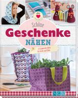 Cover-Bild Schöne Geschenke nähen