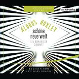 Cover-Bild Schöne neue Welt