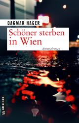 Cover-Bild Schöner sterben in Wien