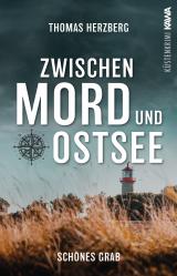 Cover-Bild Schönes Grab (Zwischen Mord und Ostsee - Küstenkrimi 4)