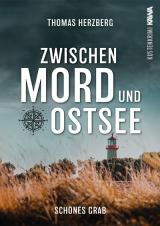 Cover-Bild Schönes Grab (Zwischen Mord und Ostsee - Küstenkrimi 4)