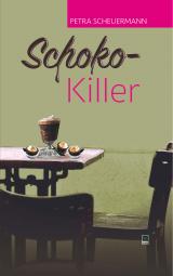 Cover-Bild Schoko-Killer
