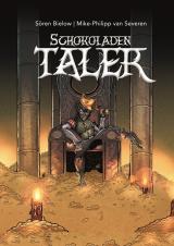 Cover-Bild Schokoladentaler