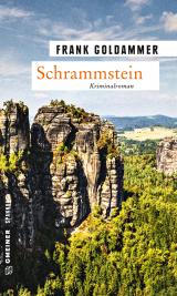 Cover-Bild Schrammstein