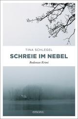 Cover-Bild Schreie im Nebel