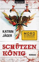 Cover-Bild Schützenkönig