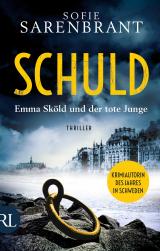Cover-Bild Schuld – Emma Sköld und der tote Junge