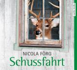 Cover-Bild Schussfahrt