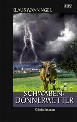 Cover-Bild Schwaben-Donnerwetter