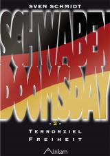 Cover-Bild Schwabendoomsday