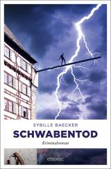 Cover-Bild Schwabentod
