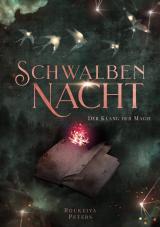 Cover-Bild Schwalbennacht: Der Klang der Magie