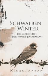 Cover-Bild Schwalbenwinter