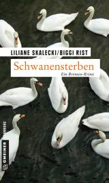 Cover-Bild Schwanensterben