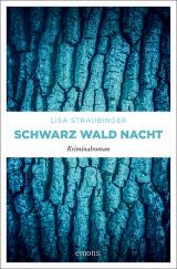 Cover-Bild Schwarz Wald Nacht