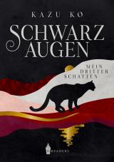 Cover-Bild Schwarzaugen