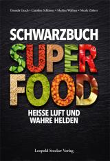 Cover-Bild Schwarzbuch Superfood