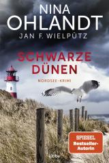 Cover-Bild Schwarze Dünen