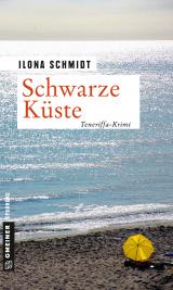 Cover-Bild Schwarze Küste