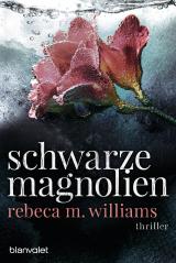 Cover-Bild Schwarze Magnolien